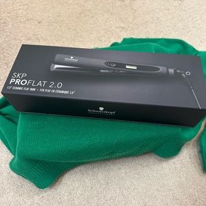 Schwarzkopf Hair Iron